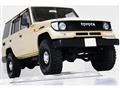 1996 Toyota Land Cruiser Prado