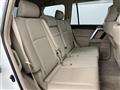 2022 Toyota Land Cruiser Prado