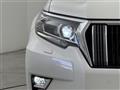 2022 Toyota Land Cruiser Prado