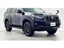 2021 Toyota Land Cruiser Prado