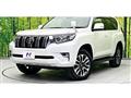 2023 Toyota Land Cruiser Prado