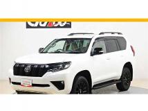 2023 Toyota Land Cruiser Prado