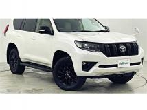 2023 Toyota Land Cruiser Prado