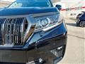 2020 Toyota Land Cruiser Prado
