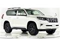 2022 Toyota Land Cruiser Prado