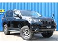 2021 Toyota Land Cruiser Prado