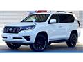 2021 Toyota Land Cruiser Prado