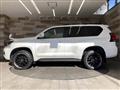 2021 Toyota Land Cruiser Prado