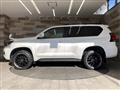 2021 Toyota Land Cruiser Prado