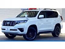 2021 Toyota Land Cruiser Prado