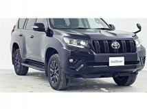 2023 Toyota Land Cruiser Prado