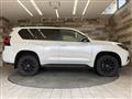 2023 Toyota Land Cruiser Prado