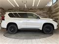2023 Toyota Land Cruiser Prado