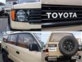 1997 Toyota Land Cruiser Prado