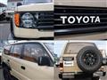 1997 Toyota Land Cruiser Prado