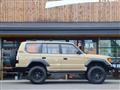 1997 Toyota Land Cruiser Prado