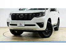 2023 Toyota Land Cruiser Prado