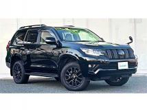 2023 Toyota Land Cruiser Prado