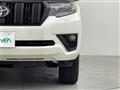 2022 Toyota Land Cruiser Prado