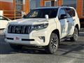 2022 Toyota Land Cruiser Prado