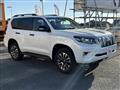 2022 Toyota Land Cruiser Prado