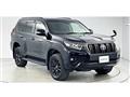 2021 Toyota Land Cruiser Prado