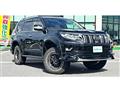 2020 Toyota Land Cruiser Prado