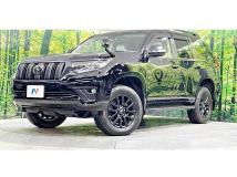 2023 Toyota Land Cruiser Prado