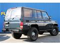 1996 Toyota Land Cruiser Prado