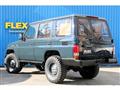 1996 Toyota Land Cruiser Prado