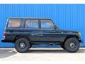 1996 Toyota Land Cruiser Prado