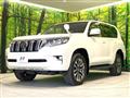 2022 Toyota Land Cruiser Prado