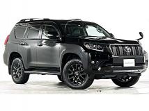 2023 Toyota Land Cruiser Prado