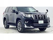 2023 Toyota Land Cruiser Prado