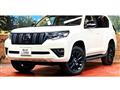 2023 Toyota Land Cruiser Prado
