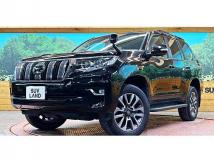2023 Toyota Land Cruiser Prado