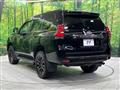 2020 Toyota Land Cruiser Prado