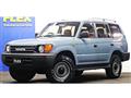 2002 Toyota Land Cruiser Prado