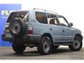 2002 Toyota Land Cruiser Prado