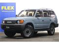 2002 Toyota Land Cruiser Prado