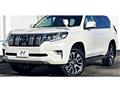 2022 Toyota Land Cruiser Prado