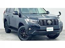 2022 Toyota Land Cruiser Prado