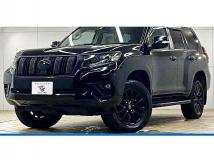 2023 Toyota Land Cruiser Prado