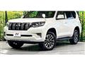 2022 Toyota Land Cruiser Prado