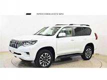 2023 Toyota Land Cruiser Prado