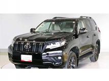 2023 Toyota Land Cruiser Prado