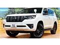 2022 Toyota Land Cruiser Prado