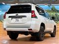 2022 Toyota Land Cruiser Prado
