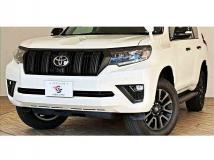2023 Toyota Land Cruiser Prado