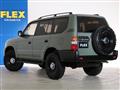 1996 Toyota Land Cruiser Prado